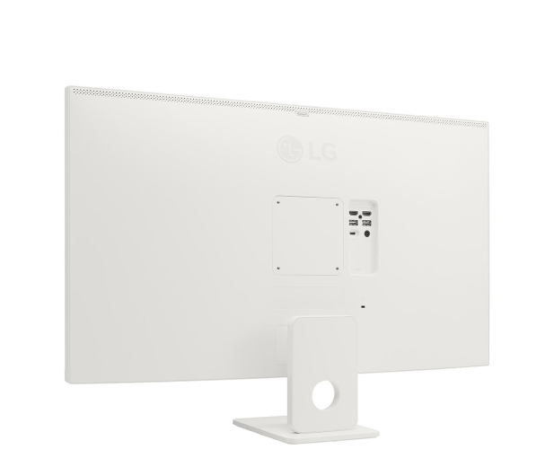 LG Smart Monitor 32U721SA-W 32U721SA-W.AEU - 1359245 - zdjęcie 7